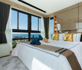 2-комн, 44кв м, этаж 6/7 Цветочная улица, 15/20