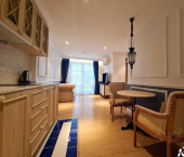 2-комн, 44кв м, этаж 3/5 Таврическая улица, 7 к3