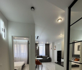 1-комн, 34кв м, этаж 5/24 улица Петра Метальникова, 36