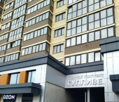 2-комн, 59кв м, этаж 12/24 ул Российская, 257/7