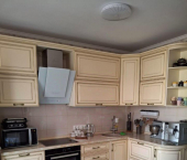 2-комн, 59кв м, этаж 3/6 улица Куликова Поля, 6