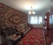 3-комн, 58кв м, этаж 5/5 Коммунистическая улица, 6