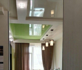 1-комн, 42кв м, этаж 11/13 улица Конституции, 11А