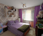 2-комн, 35кв м, этаж 2/5 ул Октябрьская, 37У