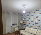 2-комн, 56кв м, этаж 4/16 ул им. Дзержинского, 54/15