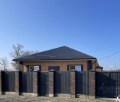 коттедж 102 кв м Белореченск