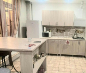 1-комн, 30кв м, этаж 1/6 Пасечная улица, 45/6