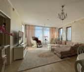 4-комн, 292кв м, этаж 1/3 микрорайон Новый Сочи, улица Пирогова, 5/10