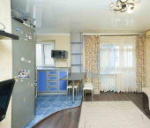 2-комн, 41кв м, этаж 3/5 ул Офицерская, 36