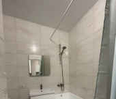 1-комн, 37кв м, этаж 22/24 улица Петра Метальникова, 40