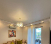 2-комн, 96кв м, этаж 9/25 ул Первомайская, 19