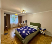 2-комн, 49кв м, этаж 4/5 улица Островского, 37