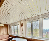 3-комн, 77кв м, этаж 4/5 Санаторная улица, 23