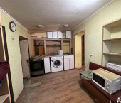 1-комн, 26кв м, этаж 1/1 улица КИМ, 12