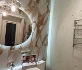 2-комн, 70кв м, этаж 4/6 Баварская улица, 19