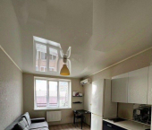 1-комн, 16кв м, этаж 6/6 ул им. Рахманинова С.В., 11