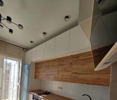 1-комн, 37кв м, этаж 7/8 ул Калинина, 150 14