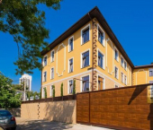 1-комн, 29кв м, этаж 2/4 пер Рахманинова, 27/8