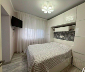 1-комн, 51кв м, этаж 15/20 ул Голубые дали, 99Г