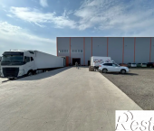 склад 1500 кв м евдокимовская улица, 133/1