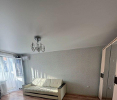 1-комн, 40кв м, этаж 7/16 улица Алексея Матвейкина, 7