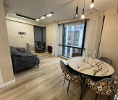 5-комн, 120кв м, этаж 3/8 Курортный проспект, 96Г к1