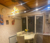 2-комн, 65кв м, этаж 1/2 Костромская улица, 70