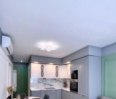 3-комн, 47кв м, этаж 4/18 переулок Трунова, 6 к2