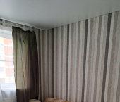 1-комн, 37кв м, этаж 2/10 улица Западный Обход, 42 к7