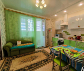 2-комн, 40кв м, этаж 2/16 Сормовская улица, 204/7