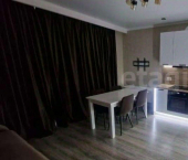 2-комн, 62кв м, этаж 16/24 Домбайская улица, 55