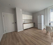 2-комн, 55кв м, этаж 5/16 улица Ивана Беличенко, 88 к1