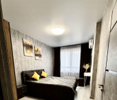 1-комн, 37кв м, этаж 5/16 улица Ивана Беличенко, 90 к1