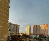 1-комн, 45кв м, этаж 6/18 Российская улица, 74