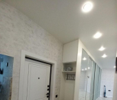 2-комн, 62кв м, этаж 20/23 улица Чайковского, 10А