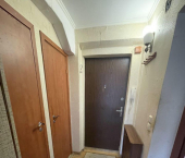 1-комн, 29кв м, этаж 5/9 улица Яна Полуяна, 24