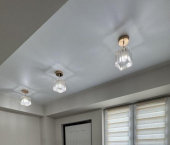 2-комн, 43кв м, этаж 1/5 улица Ленина, 180А