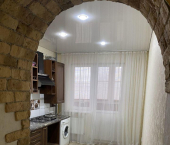 1-комн, 40кв м, этаж 2/7 Темрюк