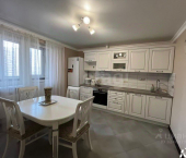 2-комн, 65кв м, этаж 11/17 Российская улица, 72/6