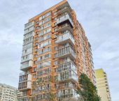 2-комн, 60кв м, этаж 15/16 Юбилейный