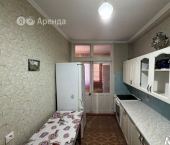 2-комн, 47кв м, этаж 2/9 улица Дарвина, 91А
