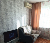 1-комн, 37кв м, этаж 8/16 проспект Ленина, 101