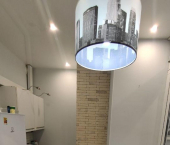 2-комн, 40кв м, этаж 9/13 улица Есауленко, 11/7