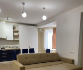 1-комн, 41кв м, этаж 1/4 Армавир