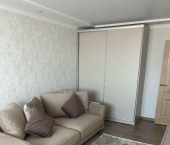 1-комн, 32кв м, этаж 5/5 Сочи, улица Макаренко, 22