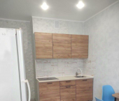 2-комн, 56кв м, этаж 13/26 Краснодар, Российская улица, 79/3к2