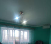 2-комн, 67кв м, этаж 2/9 Горячий Ключ