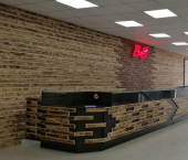 торговое помещение 300 кв м Краснодар, Ставропольская улица, 118