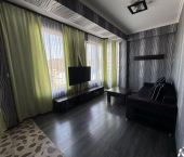 2-комн, 45кв м, этаж 5/7 Орбитовская улица, 20/7Б