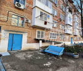 2-комн, 39кв м, этаж 3/5 Тимашевский район